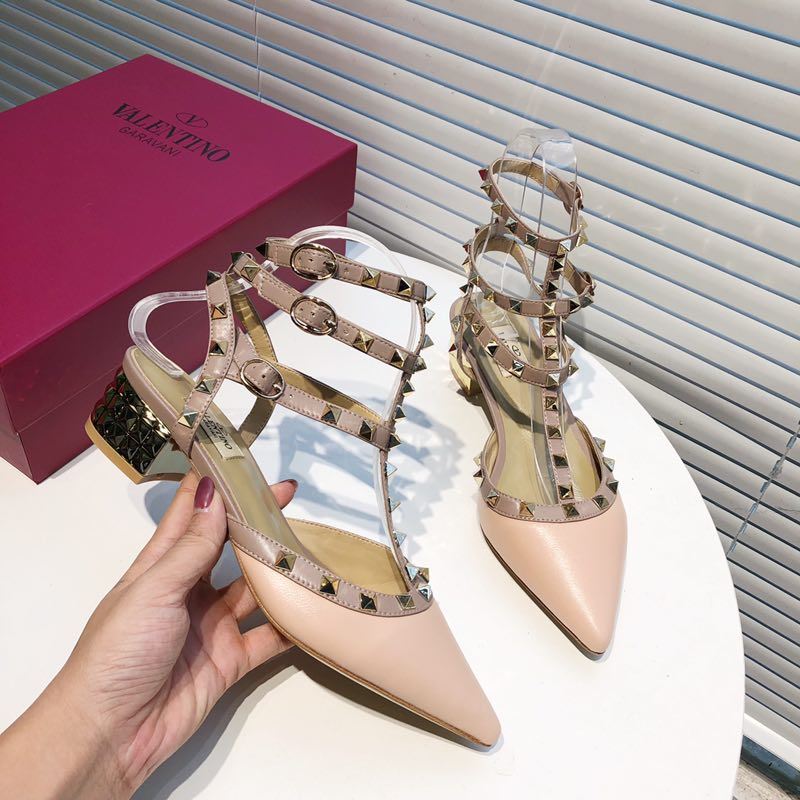 Valentino High Heels